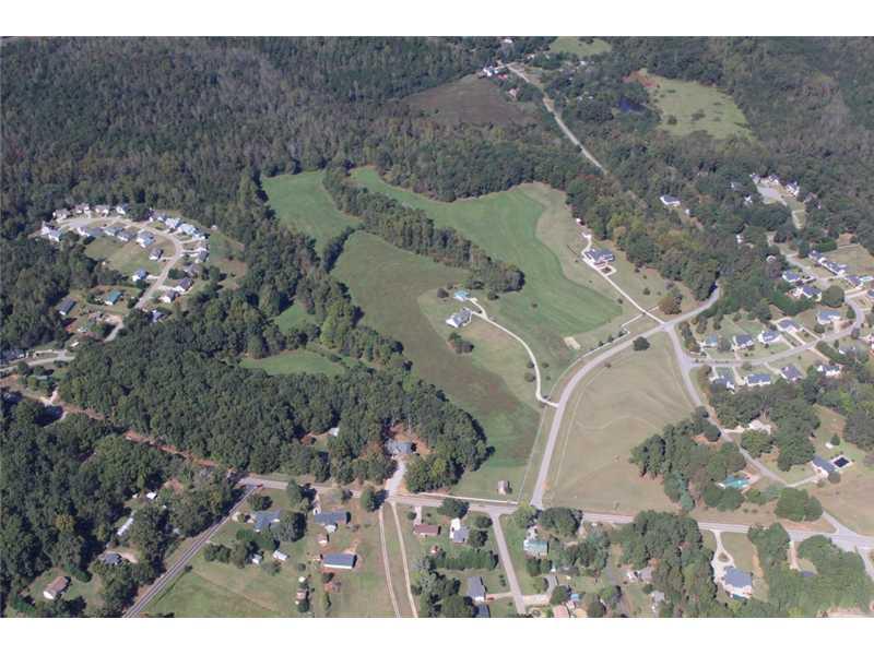 4216 Tanners Mill Road Braselton, GA 30517 - Photo 1 of 1 Aerial View.