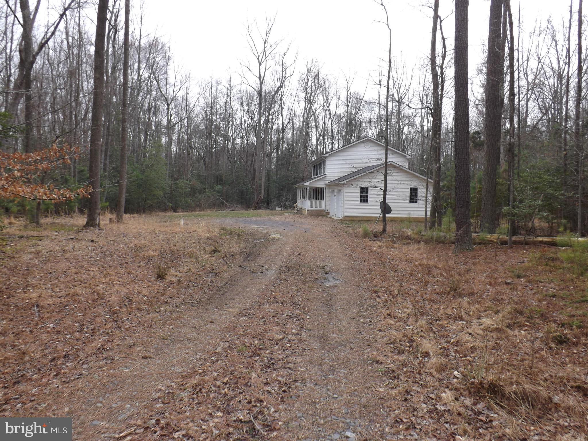 9186 Lothian Road King George, VA 22485 - Photo 24 of 30 Exterior (General)