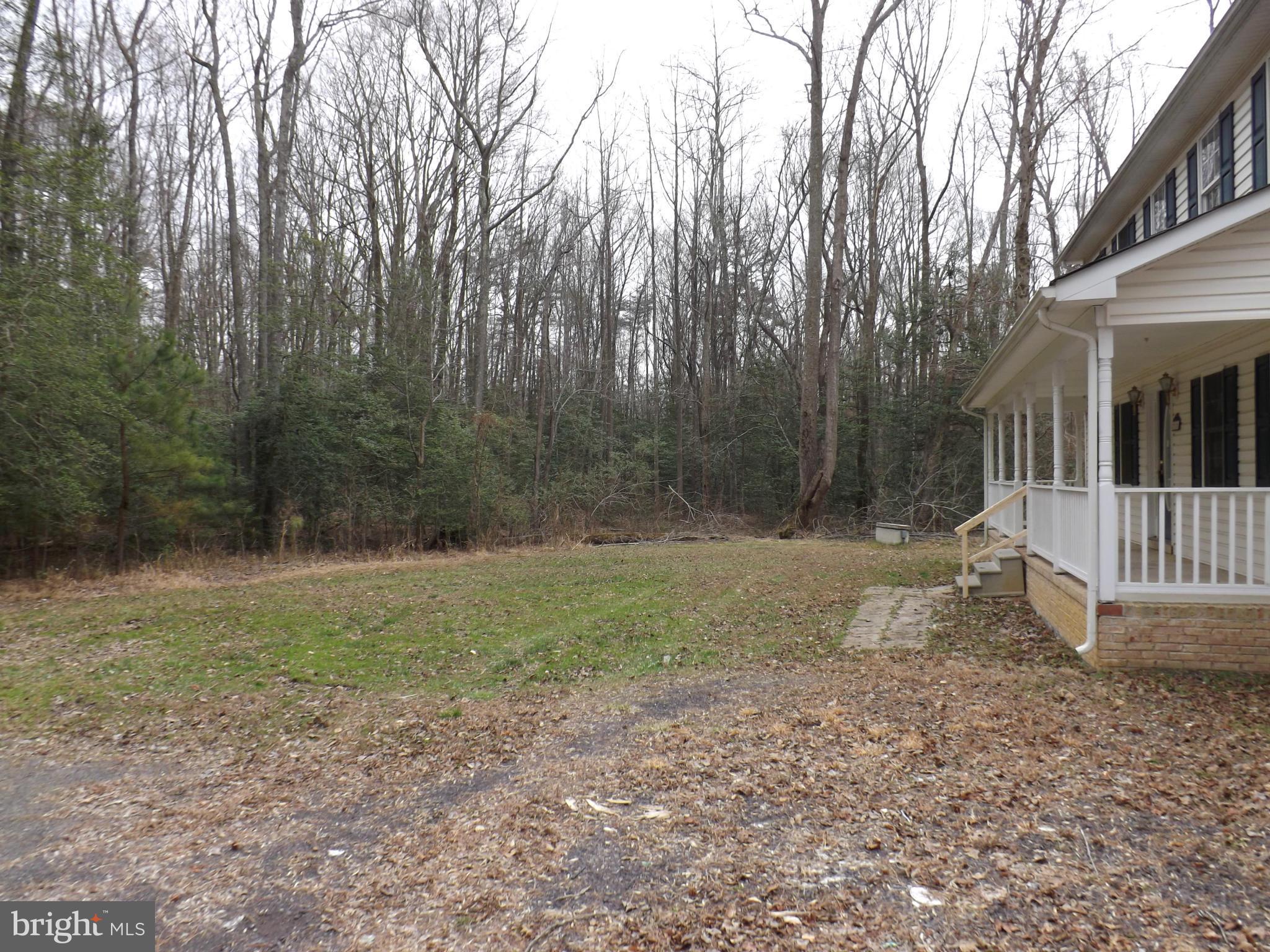 9186 Lothian Road King George, VA 22485 - Photo 25 of 30 Exterior (General)