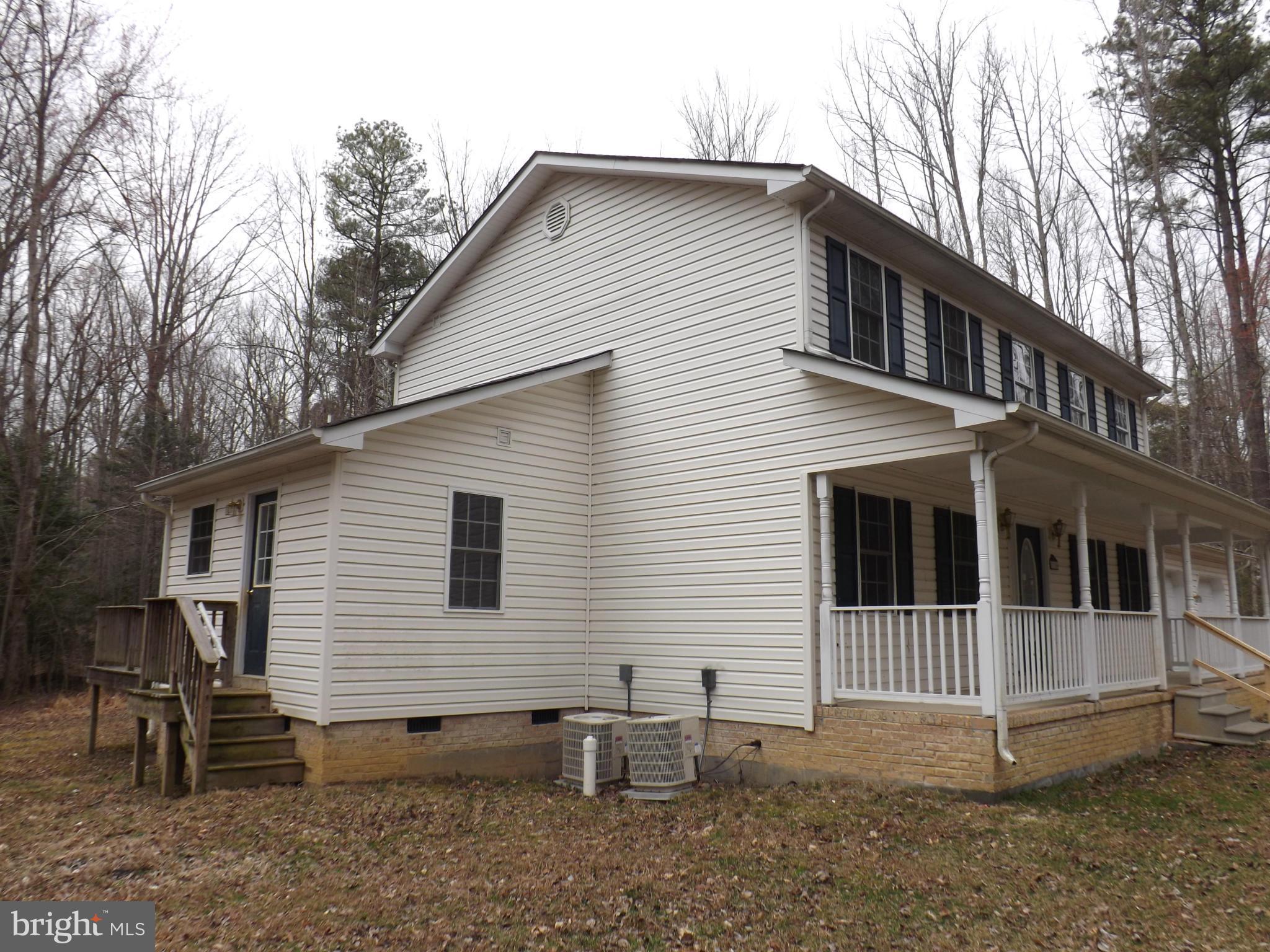 9186 Lothian Road King George, VA 22485 - Photo 26 of 30 Exterior (General)