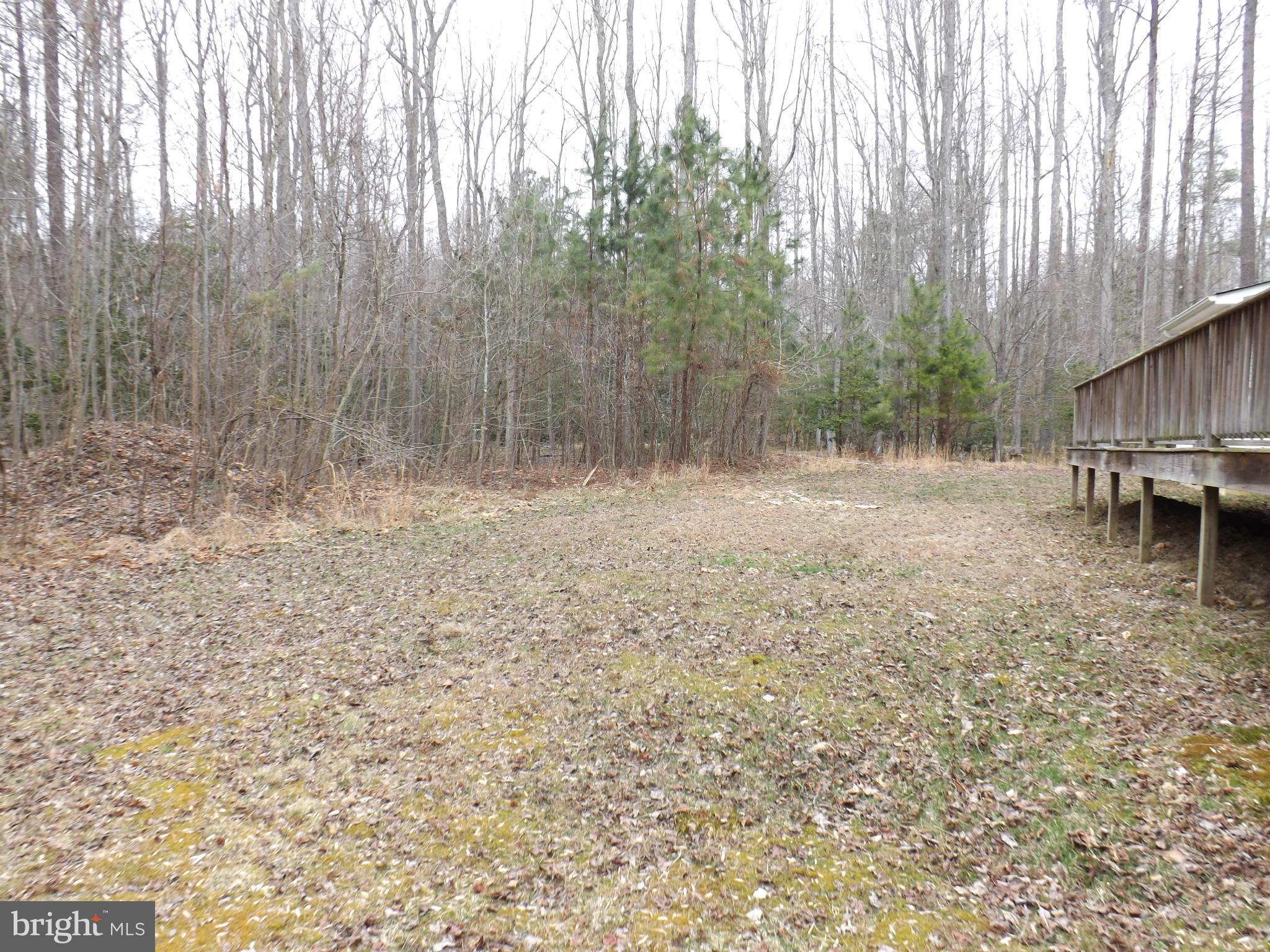 9186 Lothian Road King George, VA 22485 - Photo 27 of 30 Exterior (General)