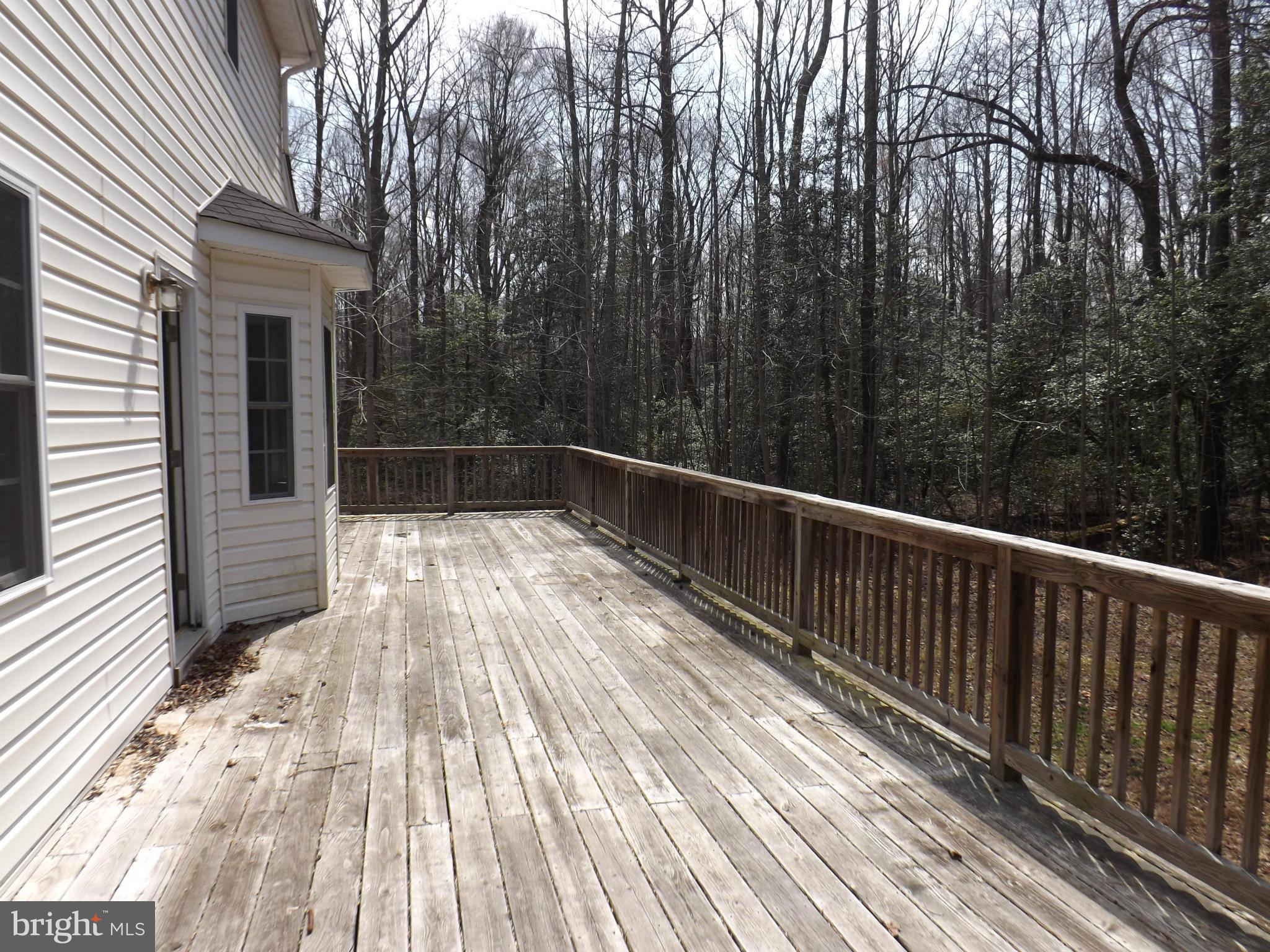 9186 Lothian Road King George, VA 22485 - Photo 28 of 30 Exterior (General)