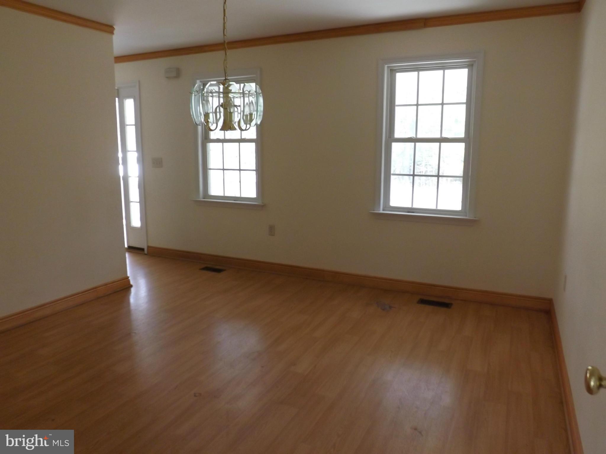 9186 Lothian Road King George, VA 22485 - Photo 10 of 30 Dining Room