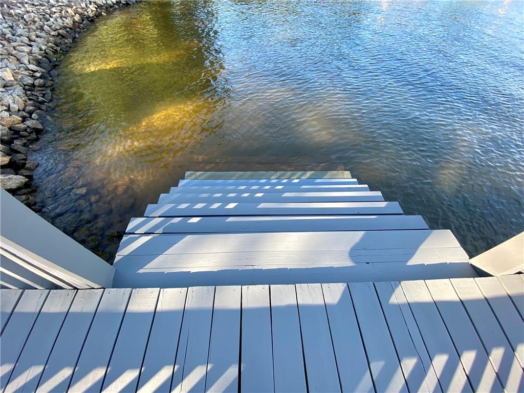 3972 Lake Shore Road South Denver, NC 28037 - Photo 9 of 48 a view of swimming pool