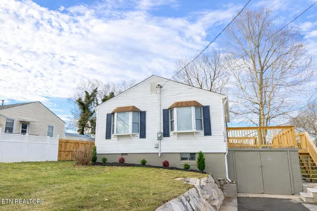 $294,900 | 1119 Cherry Street, Alcoa, TN 37701