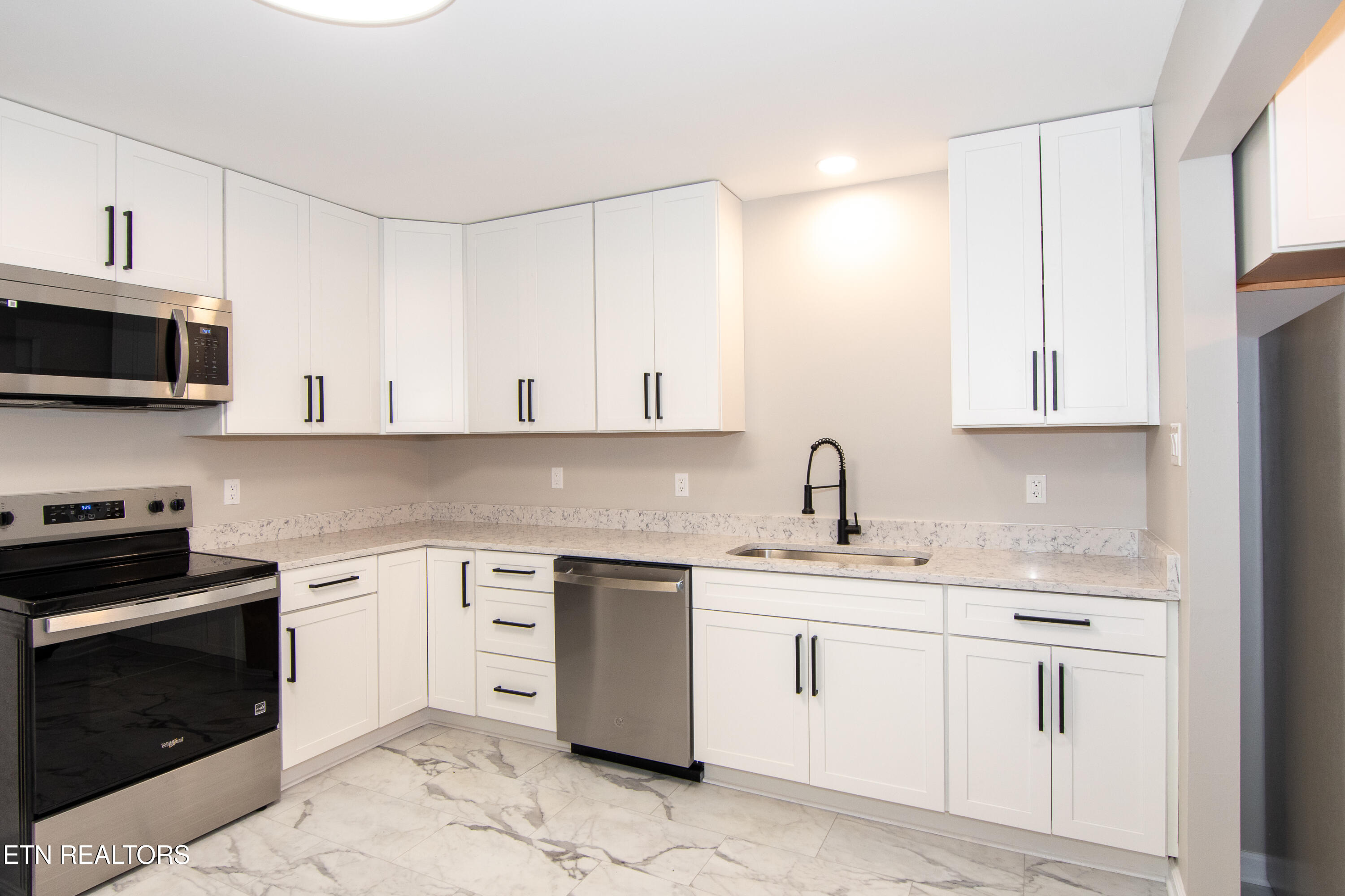 1119 Cherry Street Alcoa, TN 37701 - Photo 14 of 37 New Sink