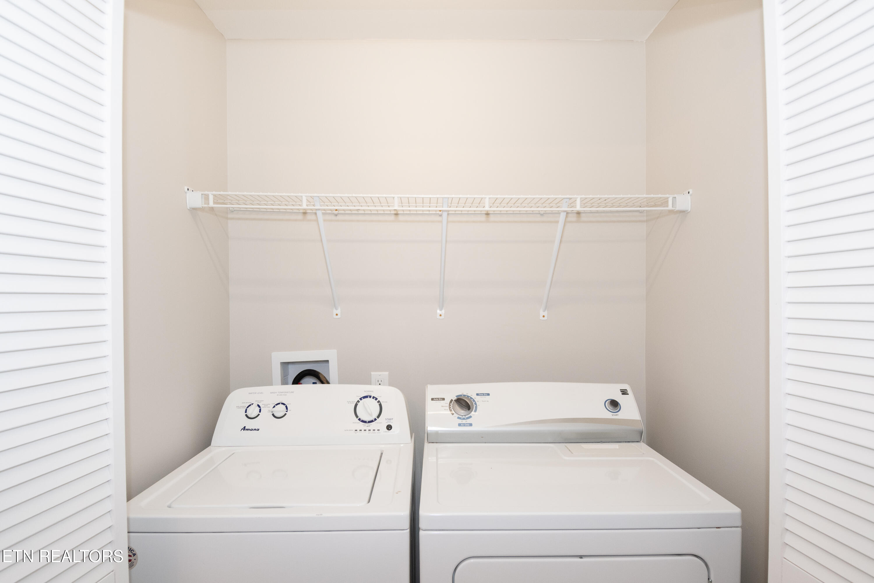 1119 Cherry Street Alcoa, TN 37701 - Photo 19 of 37 Laundry