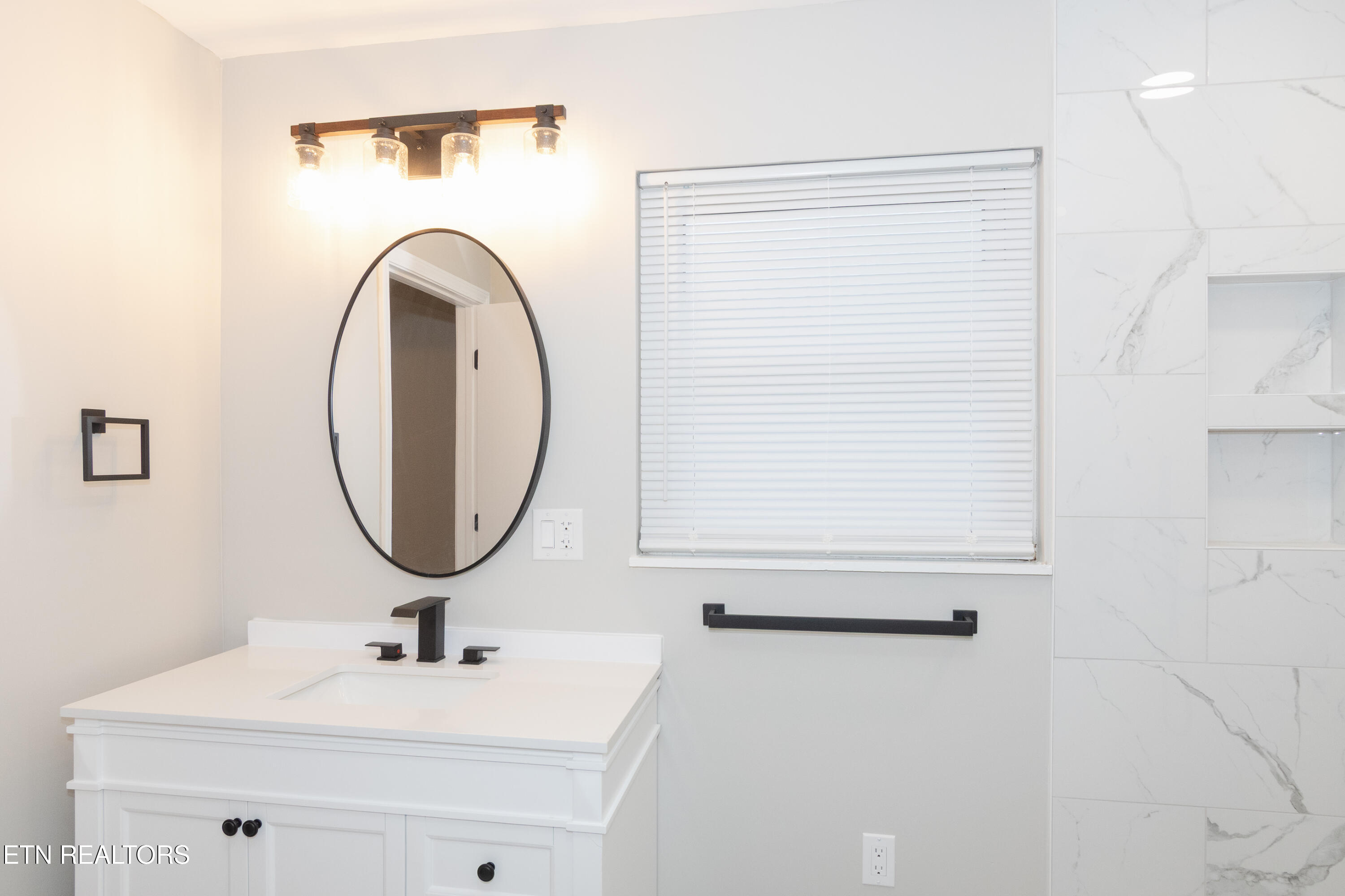 1119 Cherry Street Alcoa, TN 37701 - Photo 28 of 37 New Bathroom