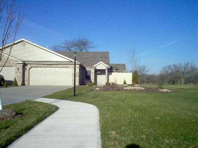 1732 Fairway Drive Decatur, IN 46733 - Photo 1 of 4