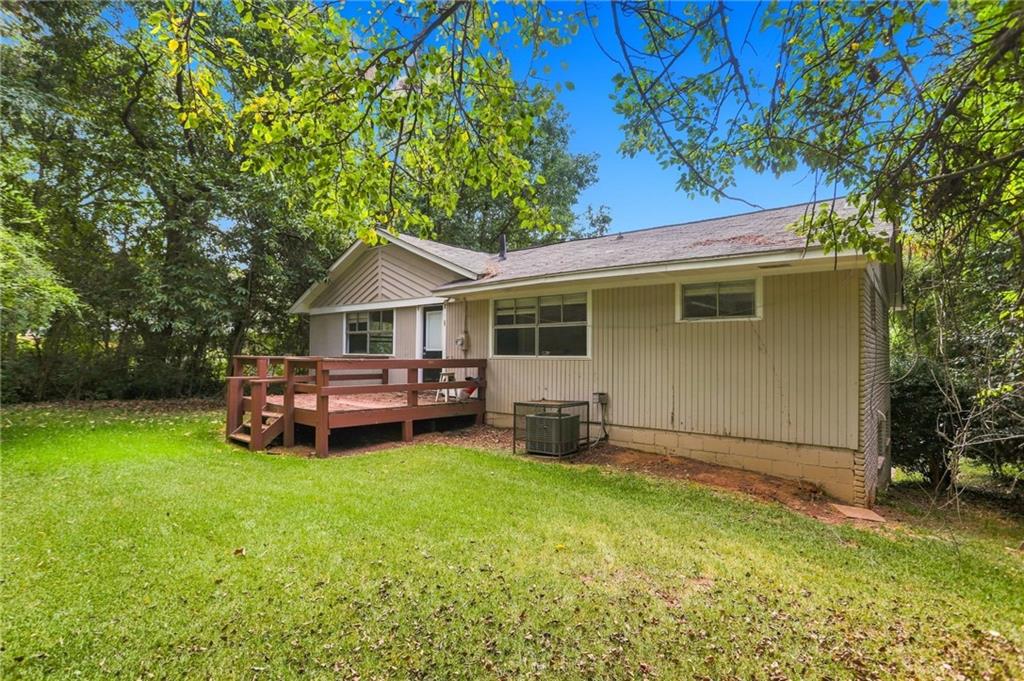 3456 Spring Circle Decatur, GA 30032 - Photo 43 of 46 Gallery Image 43