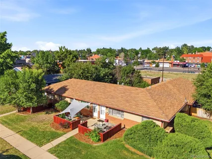 $279,000 | 2692 South Acoma Street, Denver, CO 80223