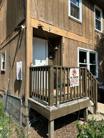 $1,200 | 247 North Clemson Avenue, Unit 1, Clemson, SC 29631