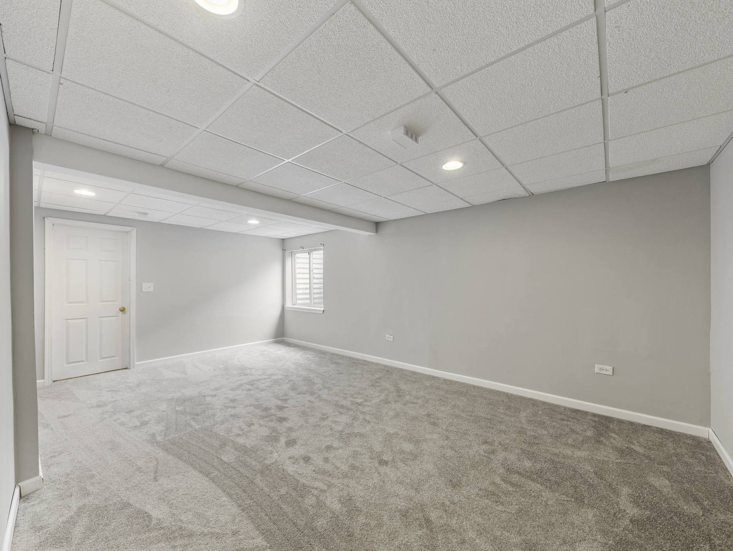 26528 Rustling Birch Way Plainfield, IL 60585 - Photo 30 of 39 a view of empty room