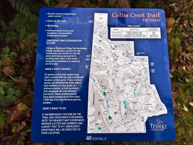 $930,000 | 23634 Northeast 135th Way, Redmond, WA 98053