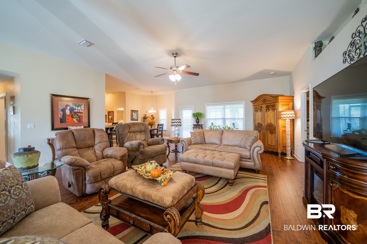 2029 Tammany Court Foley, AL 36535 - Photo 7 of 43 Family Room