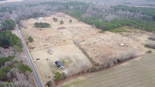 $250,000 | Tbd River Road, Scotland Neck, NC 27874