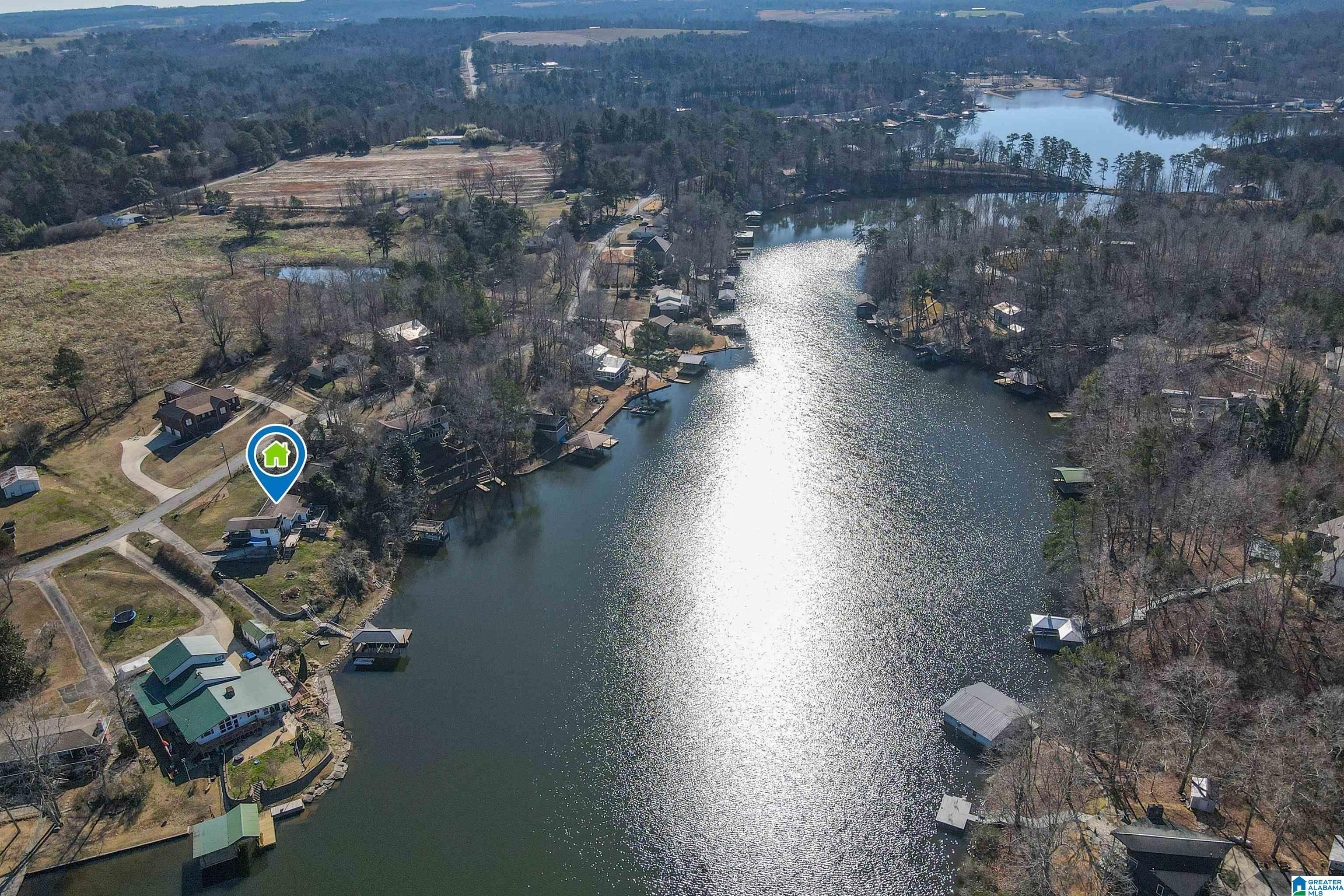 296 Lakeshore Lane Oneonta, AL 35121 - Photo 61 of 66