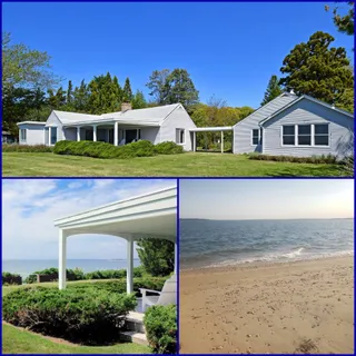 $4,000,000 | 100 Peconic Avenue, Shelter Island, NY 11964