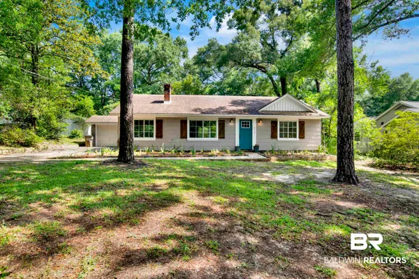 $189,000 | 4712 Princeton Drive, Mobile, AL 36618