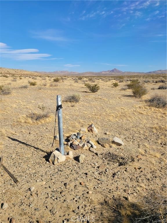 0 Buckboard Parcel Road, Unit 41903102 Barstow, CA 92311 - Photo 1 of 11 80 ac