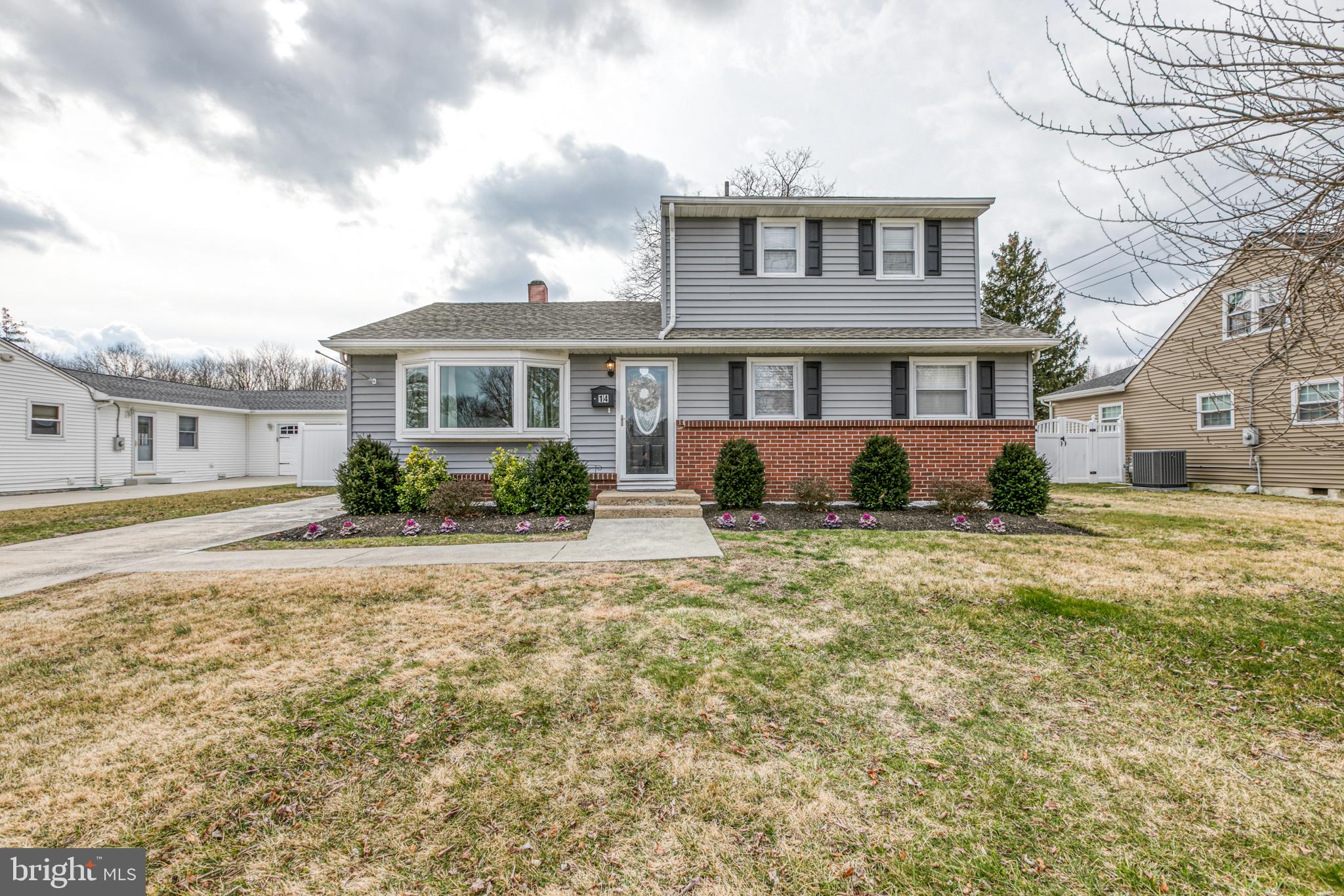 14 Boswell Road Marlton, NJ 08053 - Photo 1 of 24