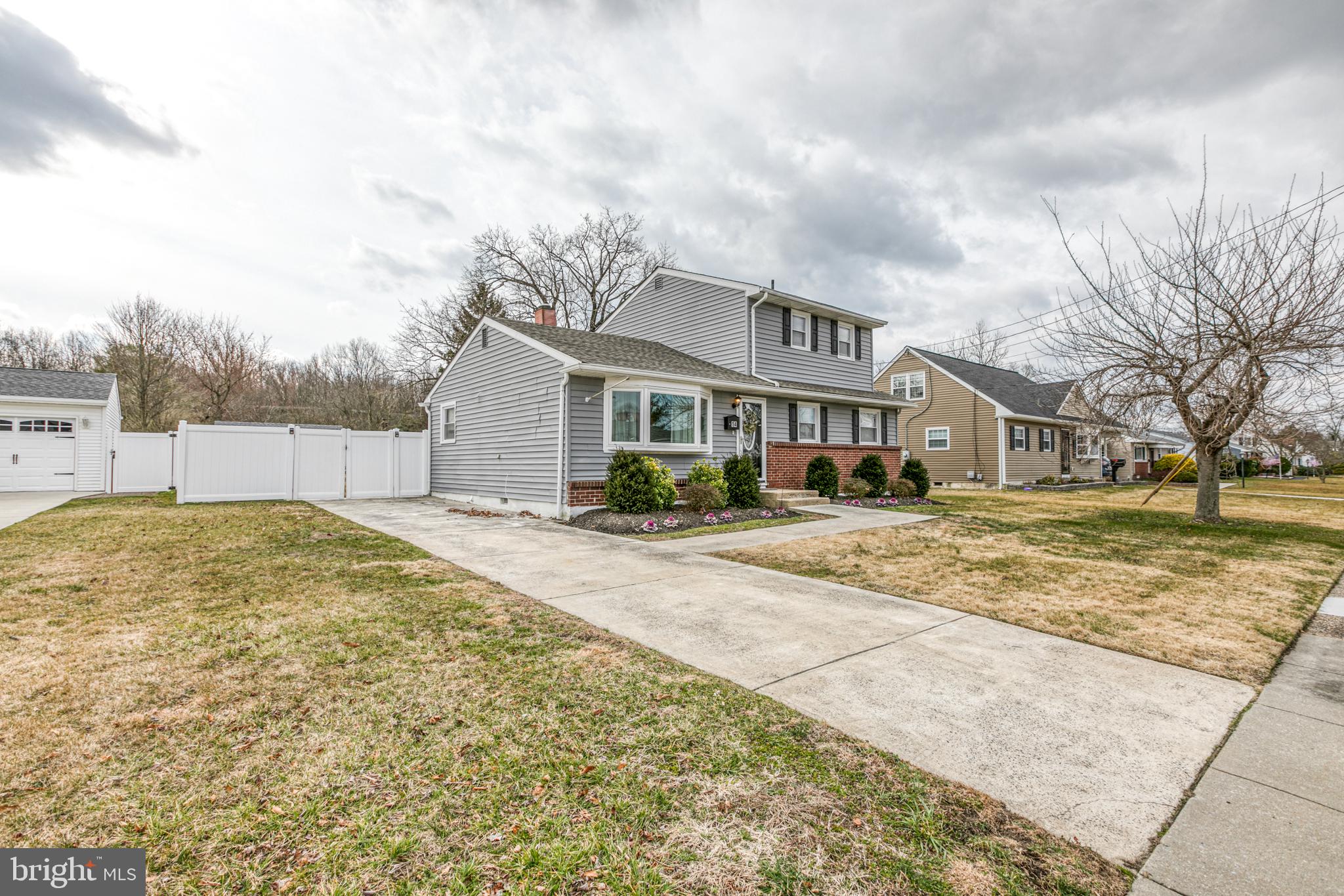 14 Boswell Road Marlton, NJ 08053 - Photo 2 of 24