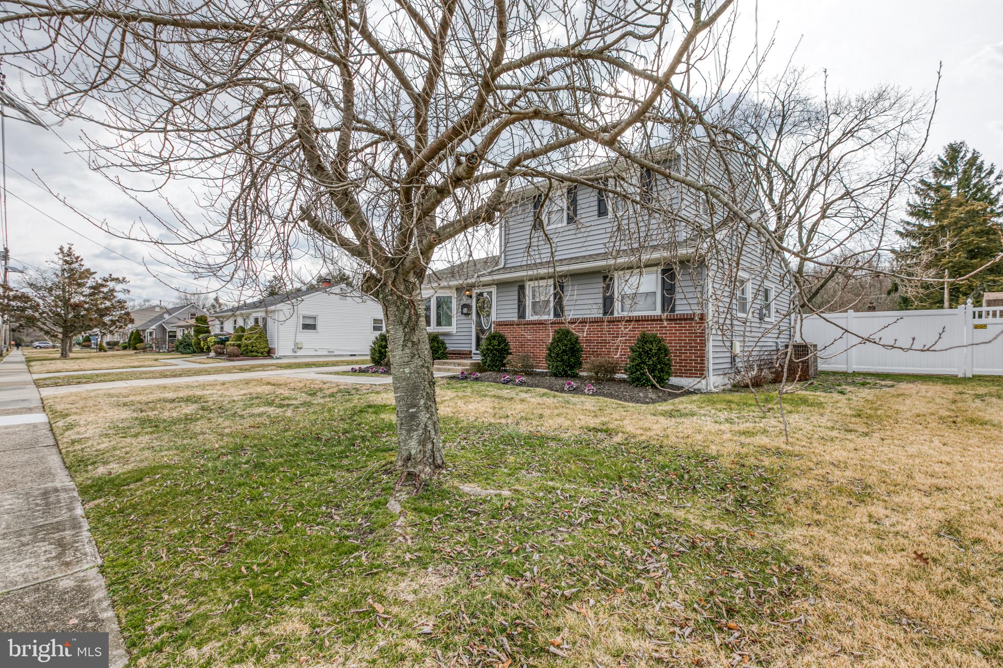 14 Boswell Road Marlton, NJ 08053 - Photo 3 of 24