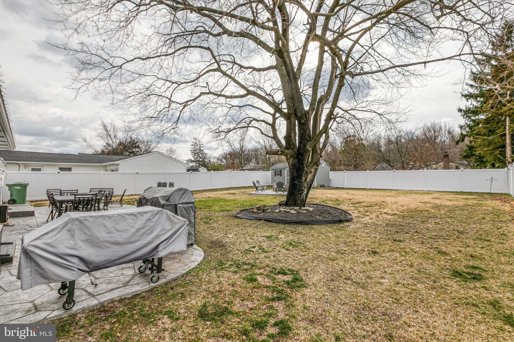 14 Boswell Road Marlton, NJ 08053 - Photo 22 of 24
