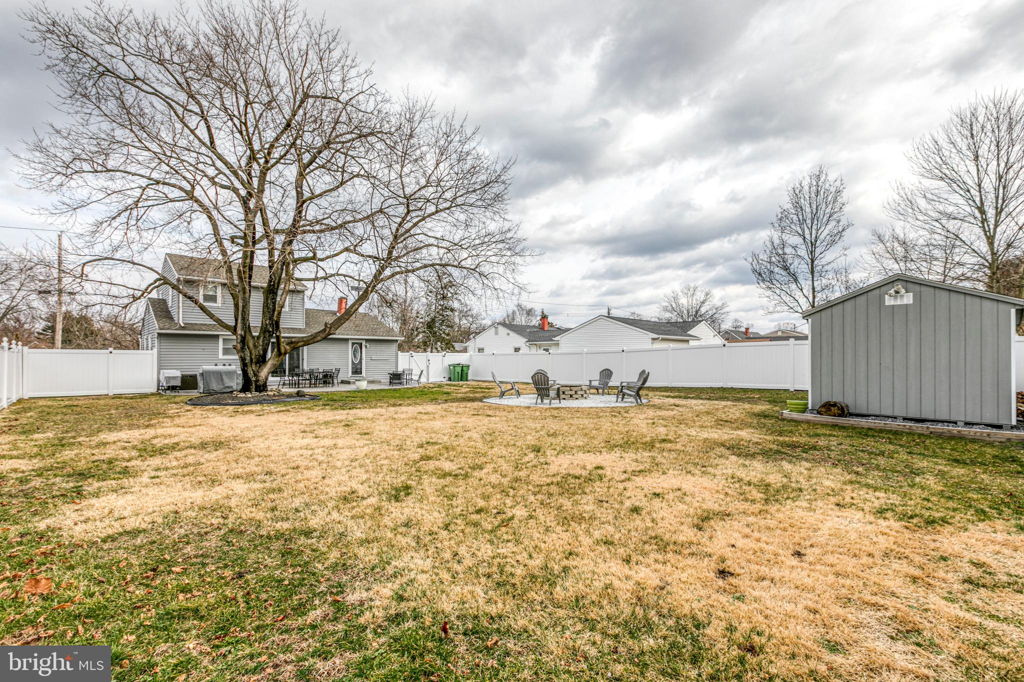 14 Boswell Road Marlton, NJ 08053 - Photo 23 of 24