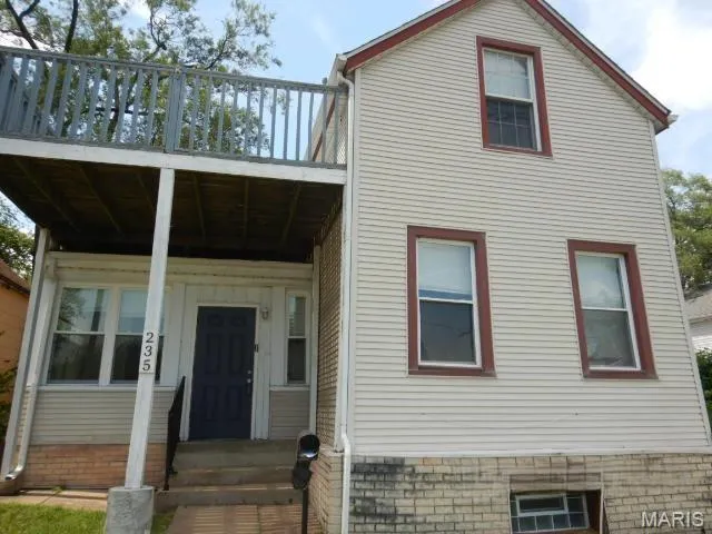 $84,900 | 235 Military Road, St. Louis, MO 63125
