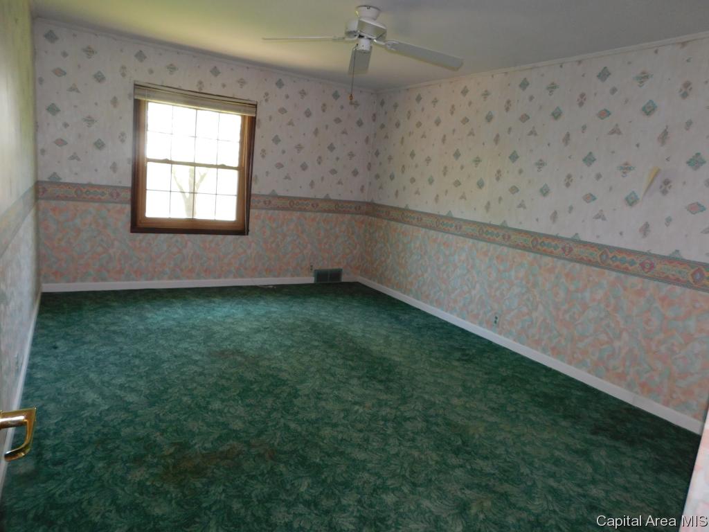 3063 Covered Bridge Road Chatham, IL 62629 - Photo 16 of 32