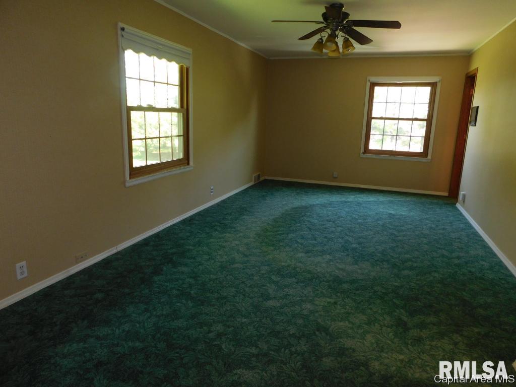 3063 Covered Bridge Road Chatham, IL 62629 - Photo 19 of 32
