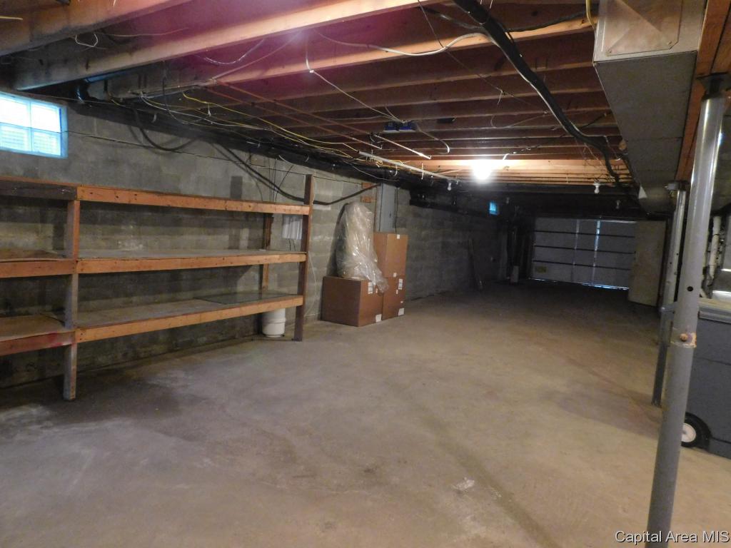 3063 Covered Bridge Road Chatham, IL 62629 - Photo 26 of 32