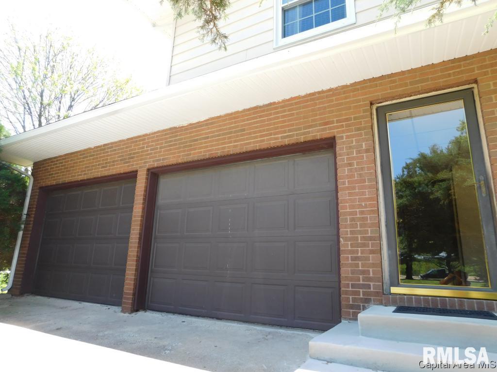 3063 Covered Bridge Road Chatham, IL 62629 - Photo 27 of 32