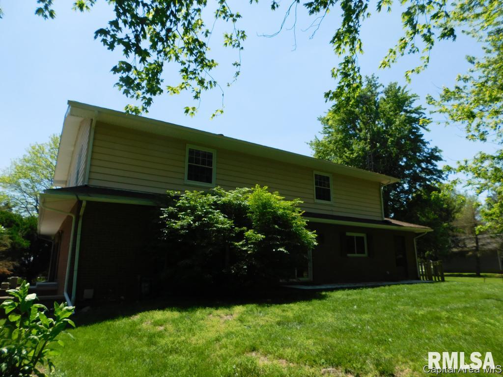 3063 Covered Bridge Road Chatham, IL 62629 - Photo 31 of 32