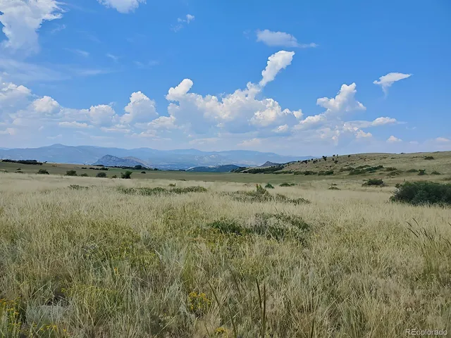 a view of a city with lake view