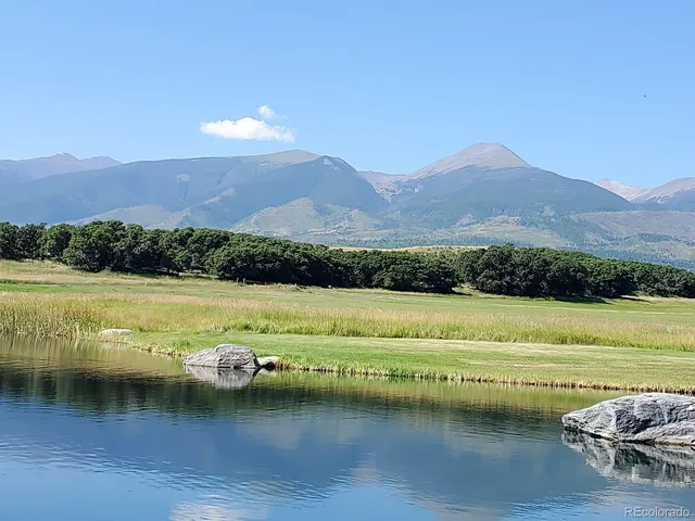 $750,000 | 1300 Running Bear, Cotopaxi, CO 81223