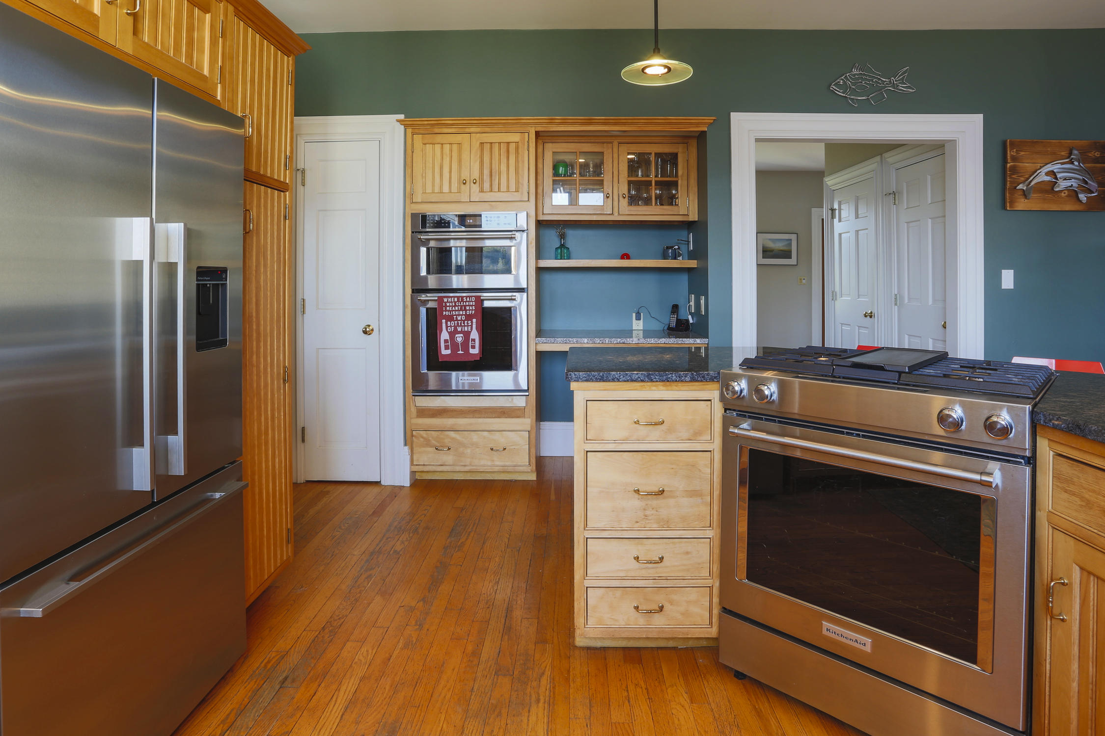 70 Kaler Road Belfast, ME 04915 - Photo 20 of 51 70KahlerRd-22