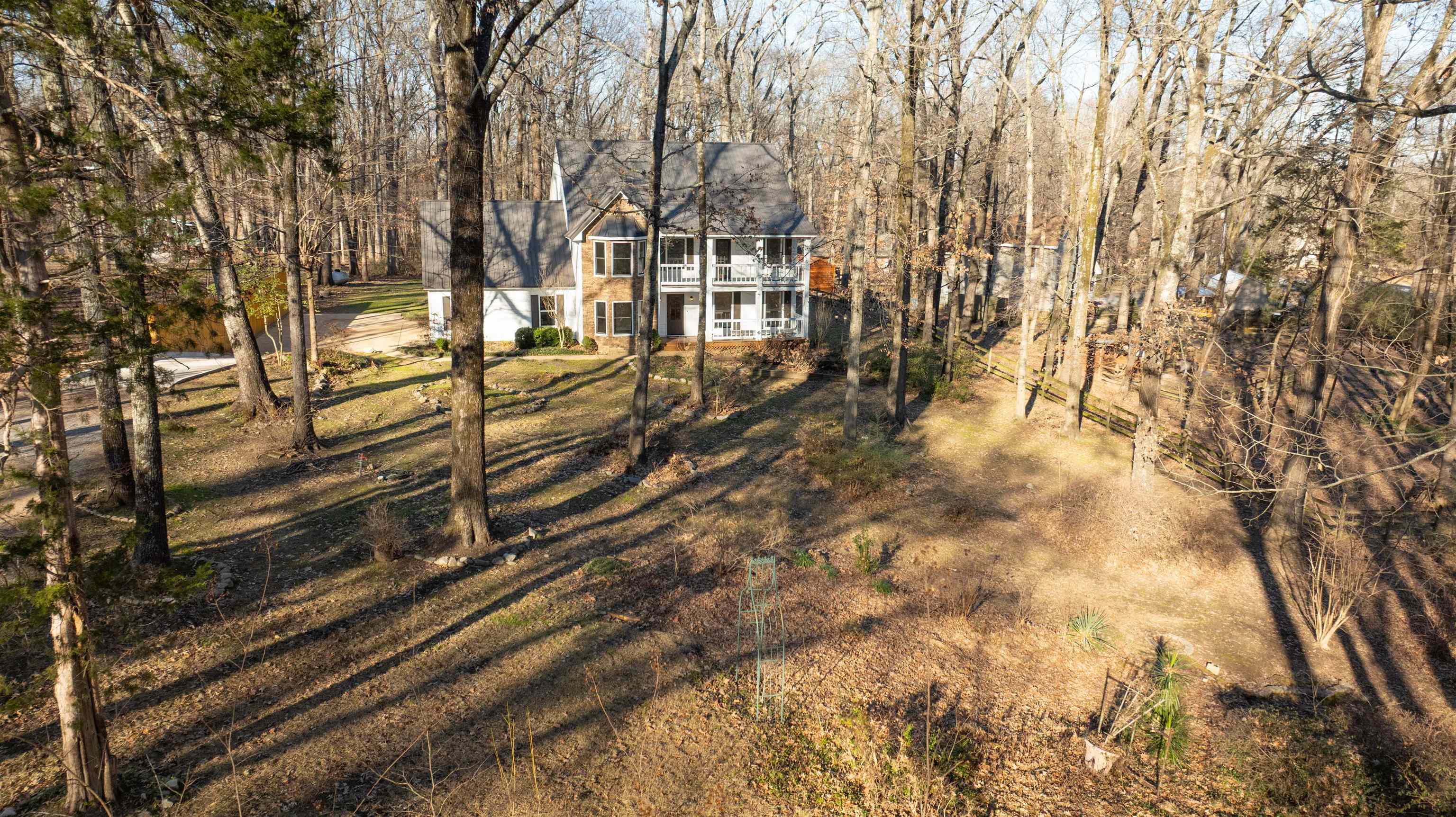 310 Walnut Bend Road Arlington, TN 38002 - Photo 12 of 40