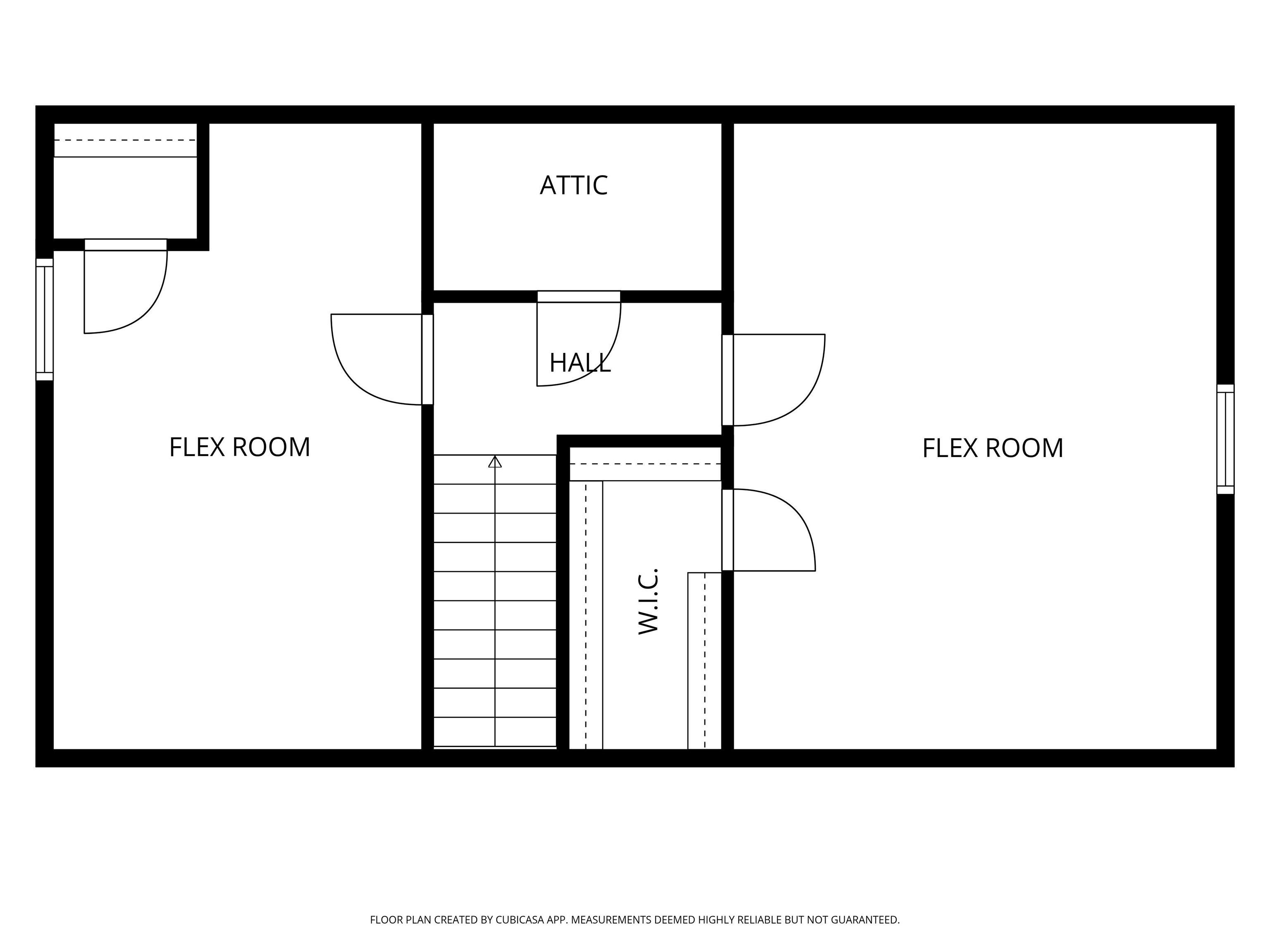 310 Walnut Bend Road Arlington, TN 38002 - Photo 15 of 40 a picture of a floor plan