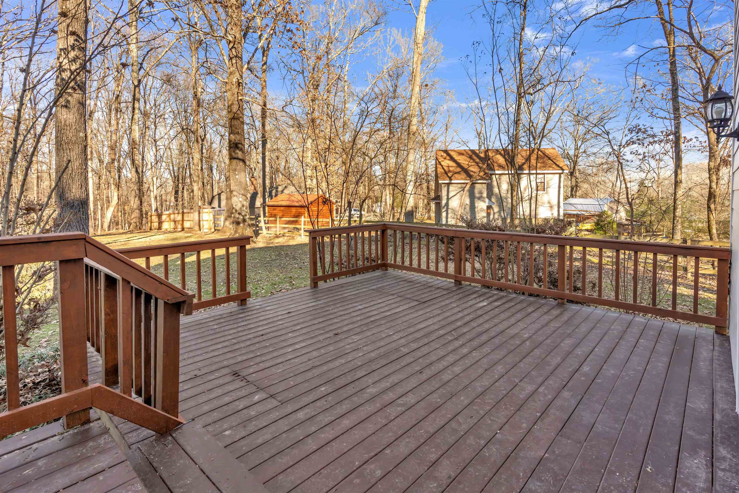 310 Walnut Bend Road Arlington, TN 38002 - Photo 26 of 40