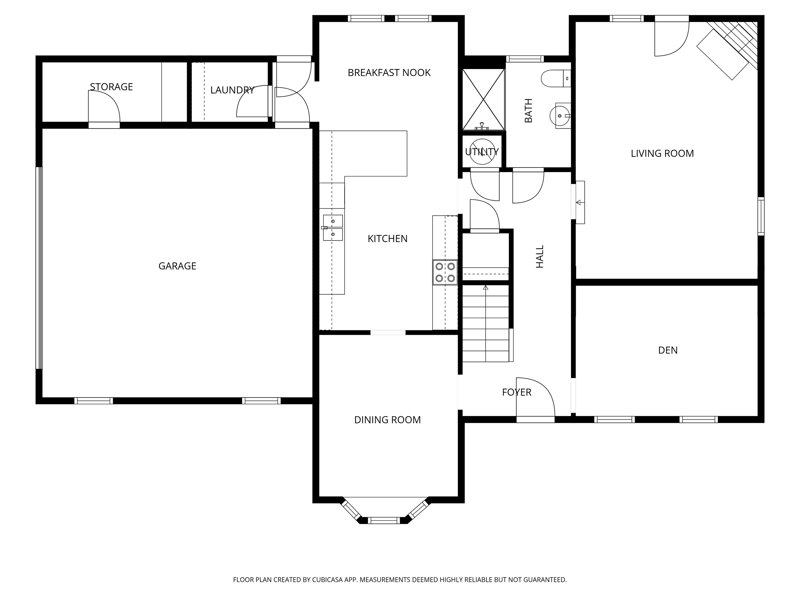 310 Walnut Bend Road Arlington, TN 38002 - Photo 38 of 40