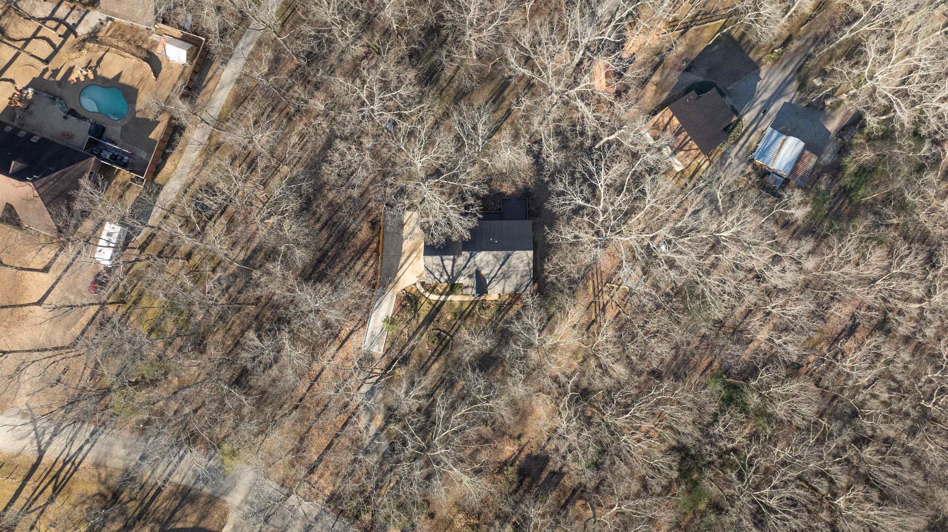310 Walnut Bend Road Arlington, TN 38002 - Photo 40 of 40