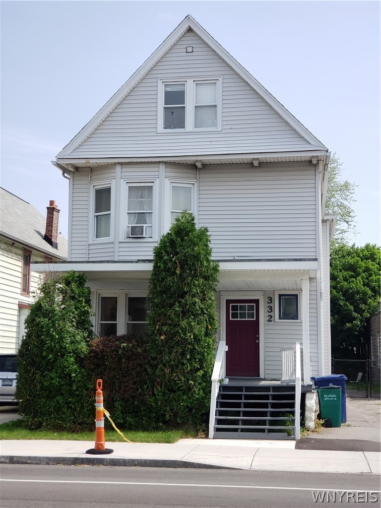332 Abbott Road Buffalo, NY 14220 - Photo 1 of 1