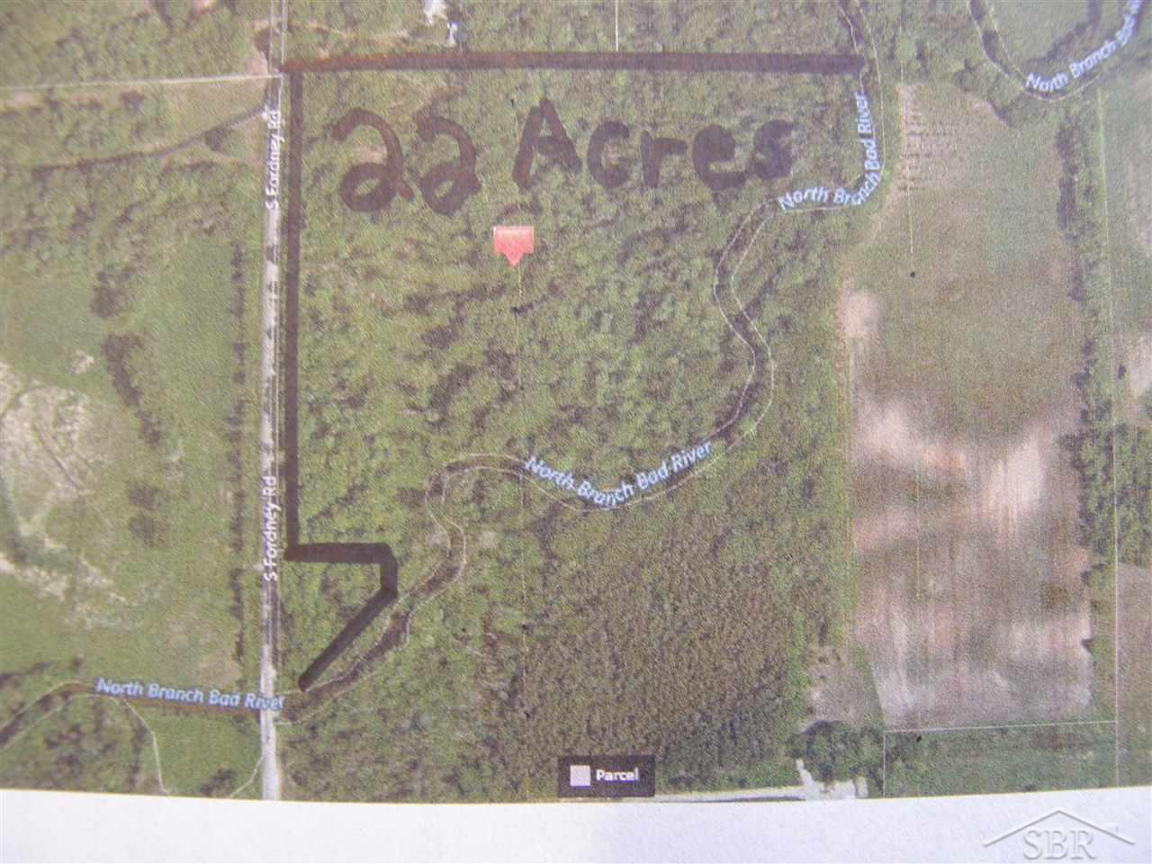 8155 South Fordney Road St. Charles, MI 48655 - Photo 2 of 11