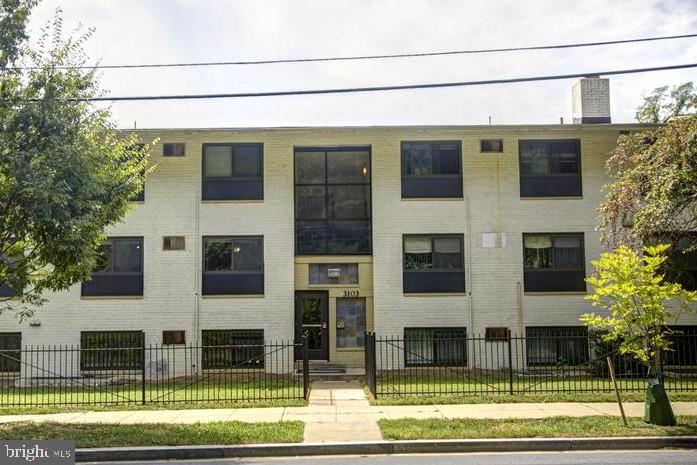 3101 Naylor Road Southeast, Unit C Washington, DC 20020 - Photo 1 of 1 Gallery Image 1