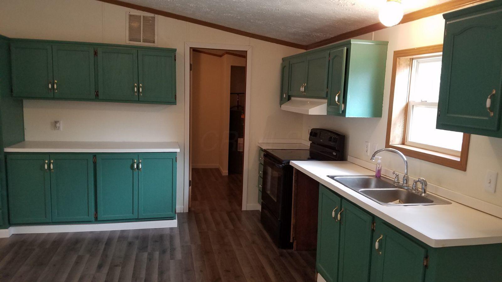 1852 Thornton-Spung Road Kingston, OH 45644 - Photo 9 of 10