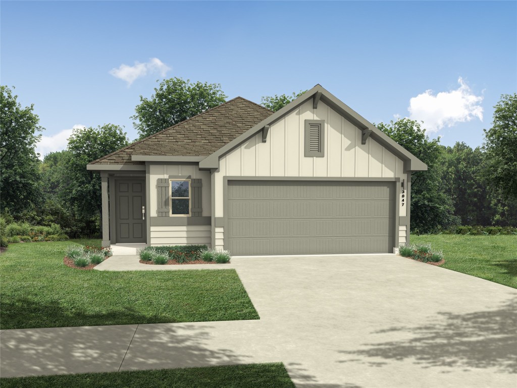 196 Spirit Street Elgin, TX 78621 - Photo 1 of 1 Gallery Image 1