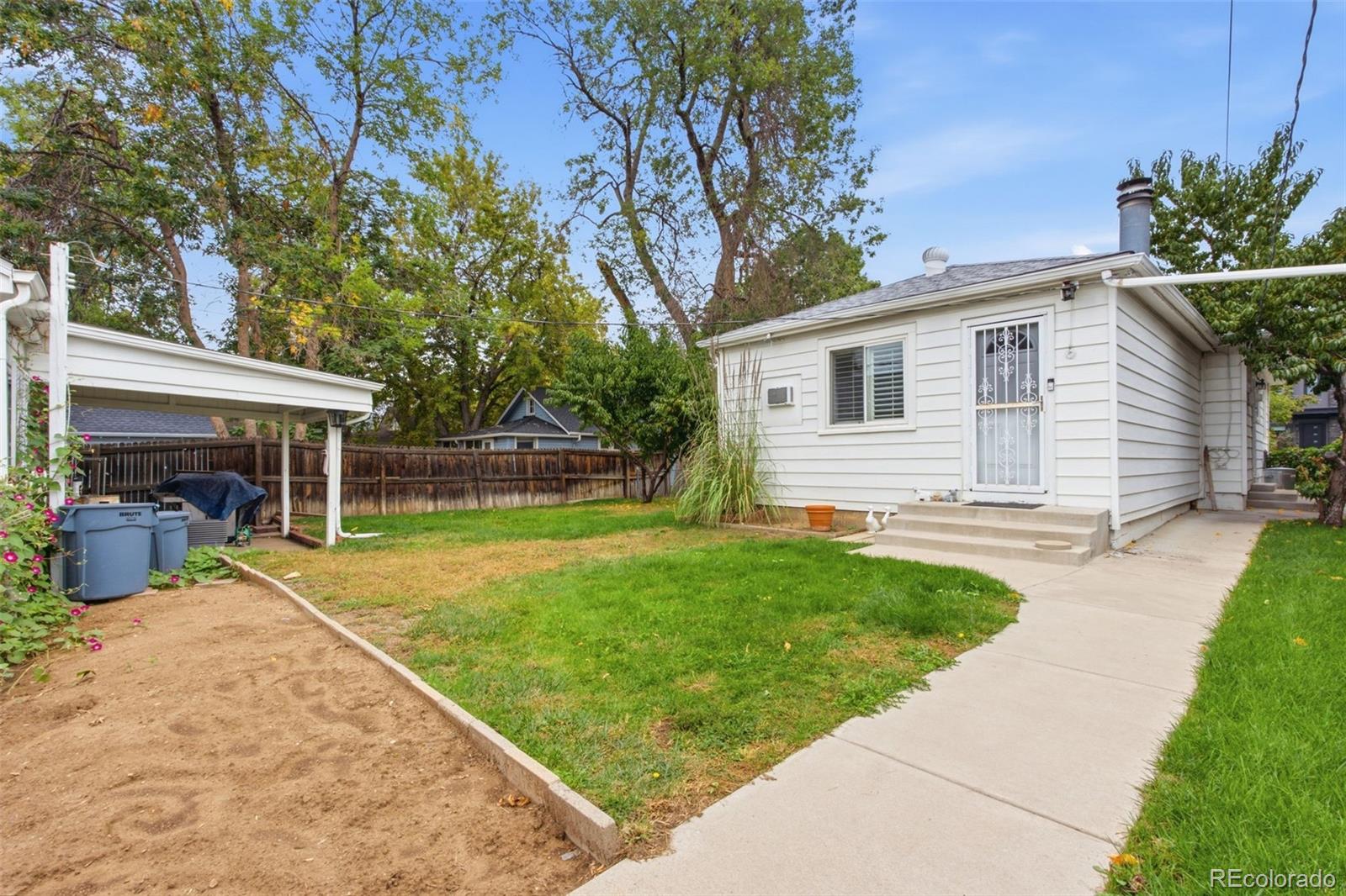 4433 Perry Street Denver, CO 80212 - Photo 11 of 16 Gallery Image 11