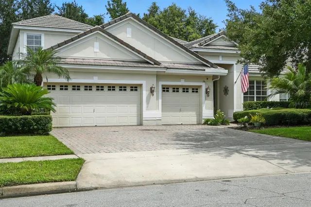 $799,900 | 836 Wood Briar Loop, Sanford, FL 32771